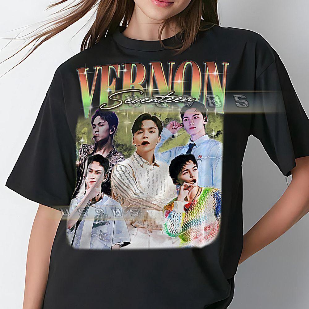 Vernon Sevenn 2 Vuitino Apparel Vernon Sevenn 2 Vuitino Apparel